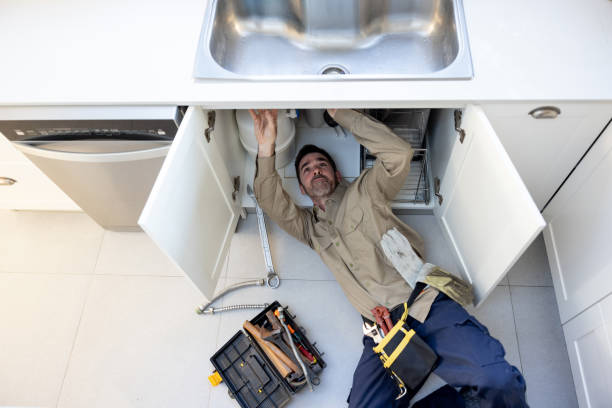 Best Residential Plumbing Services  in Newberry, SC