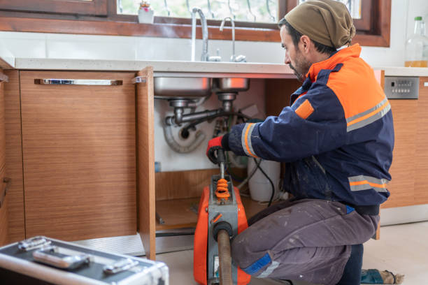 Best Leak Detection Services  in Newberry, SC