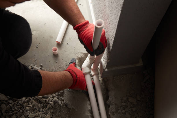 Water Softener Installation in Newberry, SC