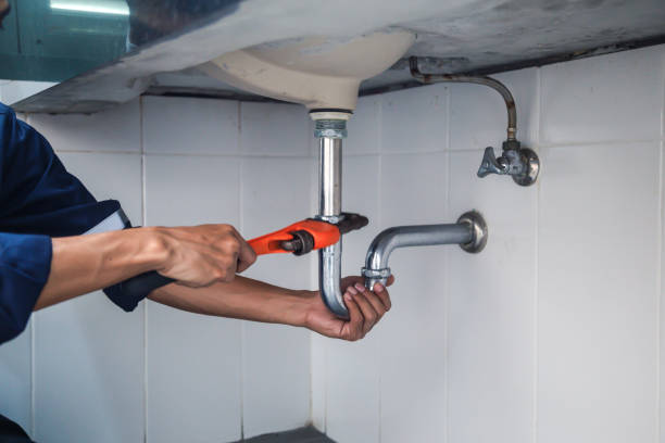Reliable Newberry, SC Plumbing Solutions