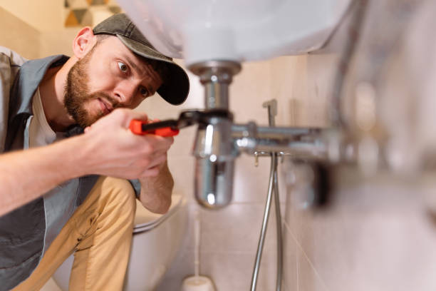 Best Pipe Repair Near Me  in Newberry, SC