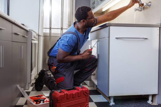 Best Gas Line Repair  in Newberry, SC