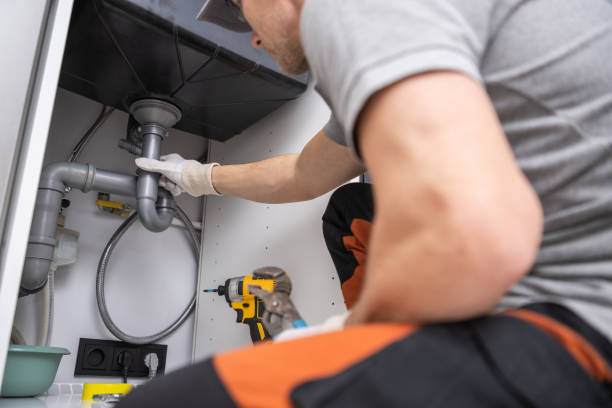 Best Emergency Plumber  in Newberry, SC